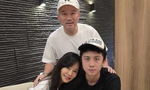 QQ88 Baccarat và Câu Chuyện Nuôi Dạy Gây Tranh Cãi Của Địch Oanh